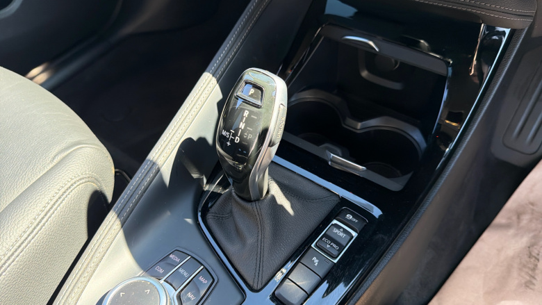 BMW X1 sDrive 20i xLine 5dr Step Auto Petrol Estate